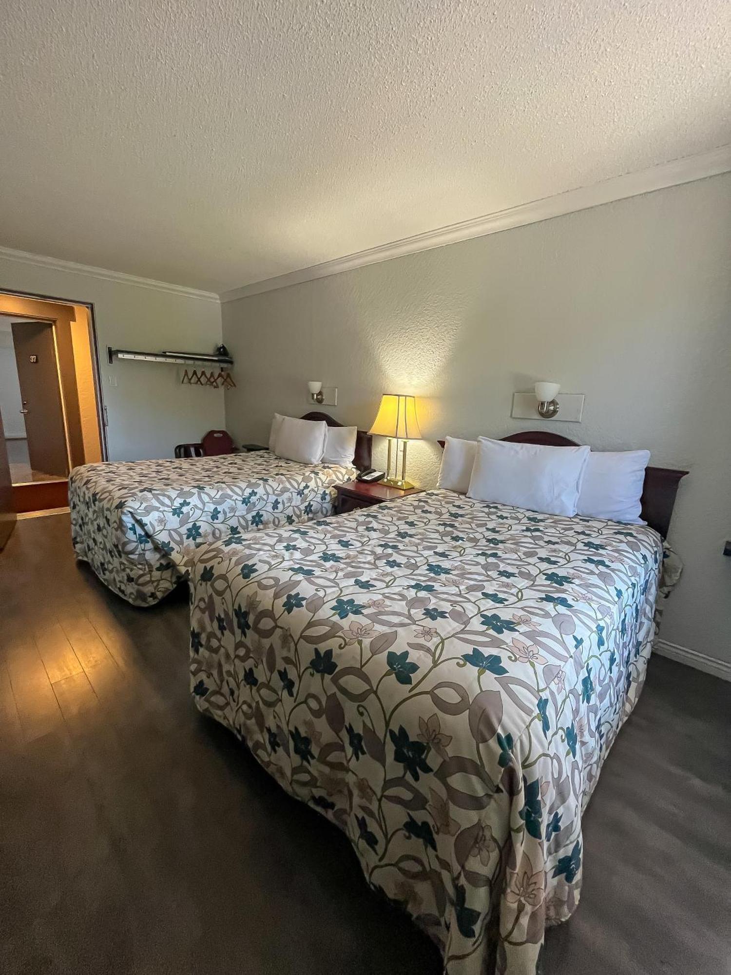 Complexe Hotelier Escoumins Les Escoumins Zewnętrze zdjęcie